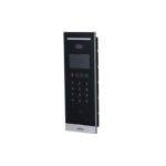 VTO6541H-S2 Dahua - Posto esterno VTO IP touch, lettore card, riconoscimento facciale, pswd