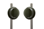 ERMO482X3PRO050RX CIAS - Unità completa Ermo482X3Pro RX. Comprende tutte le parti meccaniche, elettroniche e a microonde 50 m. Con utilizzo di parabola da 10 cm.