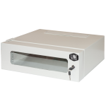 LK1902U30 - Rack a parete 3 unità, profondità 360mm, colore grigio4 - LINK