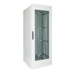 DN1942UI8101 - Rack 42 unità da esterno IP55, profondità 1000mm, colore grigio - DIGITUS