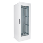 DN1942UI881 - Rack 42 unità da esterno IP55, profondità 800mm, colore grigio - DIGITUS