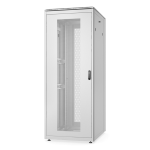 DN31126 - Rack 42 unità, profondità 1000mm, porta in griglia metallica, colore grigio - DIGITUS