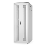 DN31128 - Rack 42 unità, profondità 1000mm, porta in griglia metallica, colore grigio - DIGITUS