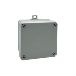 CB0063PN Unistab   Box PVC IP66 115x115x60mm