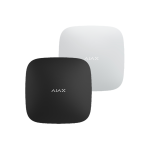 ReX 2 Jeweller Ajax Ripetitore wireless con il supporto di foto-verifica