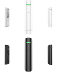 GlassProtect Jeweller Ajax Rilevatore di rottura vetro wireless con microfono
