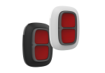 DoubleButton Jeweller Ajax Pulsante di emergenza wireless