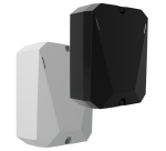 MultiTransmitter Jeweller Ajax Modulo wireless per integrare fino a 18 dispositivi di terze parti nel sistema Ajax
