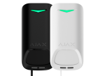 Superior MotionProtect G3 Fibra Ajax Rilevatore di movimento PIR cablato con sistema antimascheramento