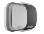 Superior StreetSiren Plus Jeweller Ajax Sirena wireless con protezione avanzata contro il sabotaggio e un ampio elenco di certificati di conformità. Per uso in ambienti esterni e interni.