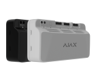 Superior LineSupply Fibra Ajax Modulo per alimentazione aggiuntiva dei dispositivi Fibra