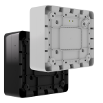 GlandBox Ajax Accessorio di cablaggio per la centrale (CIE)