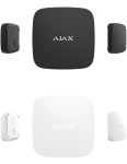 LeaksProtect Jeweller Ajax Rilevatore allagamenti wireless