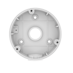 RVIM0115B0RA Risco - Box giunzione per telecamera AI 5MP Poe Dome (RVCM32A330RA)
