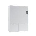 RW432M08200A Risco - LightSYS Air, solo centrale bianca, NO voce, GSM 4G, Wi-Fi, LAN, 128 zone, 32 partizioni.