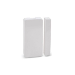 RWX780M8W00A Risco - Trasmettitore bidirezionale supervisionato slim bianco, che include un magnete per controllare porte/finestre. Batteria al Litio CR24502, 868MHz. Con accessorio RWX78BRW000A è possibile collegare un dispositivo esterno, incluso il sen
