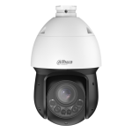 SD4D225DB-HNY - Telecamera PTZ IP WizSense Smart Dual Light 2MP, zoom 25x, ottica 4.8-120mm, IR 100mt/LED 50mt, WDR 120dB Starlight, IVS, Face Detection, SMD 3.0, IP66, alim. 12Vdc/PoE - Dahua