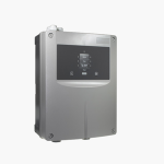 IRSRASD535-3 Hochiki - Centrale di aspirazione, ASD 535-3, per 1 535 sensori di fumo SSD, senza indicatore di livello del fumo