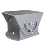 PFA160A-SG - Snodo regolabile anticorrosion, dimensioni 100,6x85,1x128,7 mm - Dahua