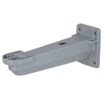 PFB7716WA-SG-EX - Staffa da parete anticorrosion per telecamere serie IPC-HFEXXXXF, dimensioni 120,7x161,5x407,8 mm - Dahua