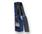 PFM914 Crimpatrice RJ45 e RJ11