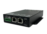 Modulo configurabile come 4 canali MAX 1080p@25fps per videoanalisi standard o 2 canali MAX 4K@7fps con funzioni aggiuntive, senza taratura delle telecamere. Accettano streaming RTSP da qualsiasi telecamera Onvif Profile S, NDAA Compliant.   FUNZIONI DI A