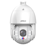 SD6CE432GB-HNR Dahua - Telecamera PTZ IP Dahua serie Pro AI WizSense 4MP, zoom 32x, ottica 4.8mm–154mm, IR 250mt, WDR 120dB Starlight, SMD 4.0, Face Detection ed Auto Tracking, IP67 IK10, 24VAC o Hi-PoE