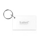 MK-DF3-4 - Badge di prossimità MIFARE DESFire EV3 4K standard operating at a frequency of 13.56 MHz - Satel