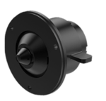 IPC-HUM8441E-L1-S3 - Ottica pinhole 4Mp, ottica 2.8mm, sensore 1/2.7" CMOS Starlight, campo di visione H 100°-V 57°-D 114° - Dahua