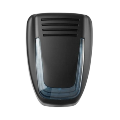 MOSE-LSP-VOCAL Venitem - Sirena autoalimentata 13,8 Vcc con lampeggiante a LED, sistema antischiuma-antishock, anti-perforazione e scheda vocale