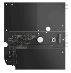 12V-PSU-FOR-NVR - Alimentatore per il funzionamento di NVR Ajax da fonte di alimentazione a bassa tensione - Ajax