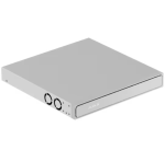 NVR-H2D16PAC Ajax Videoregistratore di rete con uscita HDMI, 16 porte PoE e possibilità di alloggiare 2 hard disk