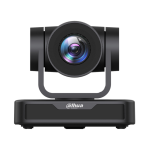 PKP-UC10A - Telecamera USB PTZ 2 MP (1920x1080p), ottica 4.34~41.66 mm con zoom ottico 10x, apertura f1.85~2.43, porta video out 1 canale USB 2.0, RS232 in, alimentazione 12 Vdc <5 W - Dahua