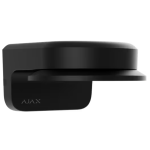MountCam A2 -  Scatola di montaggio a sbalzo da 174mm, colore nero - Ajax
