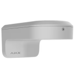 MountCam B1 -  Scatola di montaggio a sbalzo da 237mm, colore bianco - Ajax
