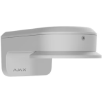 MountCam B2 -  Scatola di montaggio a sbalzo da 242mm, colore bianco - Ajax