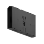 Superior Internal Battery - Batterie Li-ion ricaricabili da installare in Ajax Superior Hub G3 Jeweller o in Ajax Superior ReX G3 Jeweller, 2.6Ah (autonomia 16 ore), colore nero - AJAX