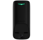 Superior MotionCam G3 (PhOD) Jeweller - Rilevatore di movimento PIR wireless con sistema antimascheramento e possibilità di foto-verifica estesa, grado 3, colore nero - AJAX