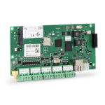 KSI1400040.300 Ksenia Scheda lares 4.0 - 40