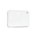 KSI1414096.301 Ksenia Centrale lares 4.0 wls 96 di colore bianco +4G, senza tastiera incorporata.