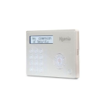 KSI2100021.311 Ksenia Tastiera ergo-M bianca+RFID