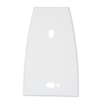 KSI2200001.310 Ksenia Mostrina bianca per lettore di prossimità