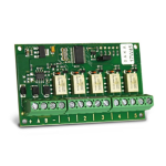 KSI2300001.300 Ksenia Modulo espansione auxi rele