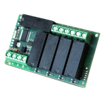 KSI2300004.300 Ksenia Modulo di espansione auxi-L