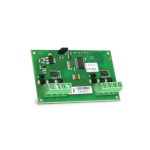 KSI2500000.300 Ksenia Isolatore/Ripetitore Bus DIVIDE