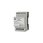 KSI2700001.300 Ksenia Energia. Modulo guida DIN controllo carichi per impianti monofase