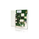 KSI4104000.310 Ksenia Modulo di comunicazione 4G-LTE/IP gemino IOT