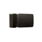 KSI5008000.304 Ksenia Contatto magnetico/sismico micro poli marrone
