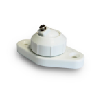 KSI5900000.300 Ksenia Snodo fissaggio sensore unum