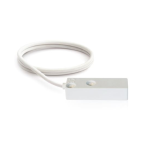 KSI5CLV-02.00W Ksenia Sensore inerziale sismico